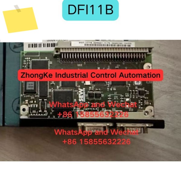 신품 DFI11B 통신 모듈 제품 이미지