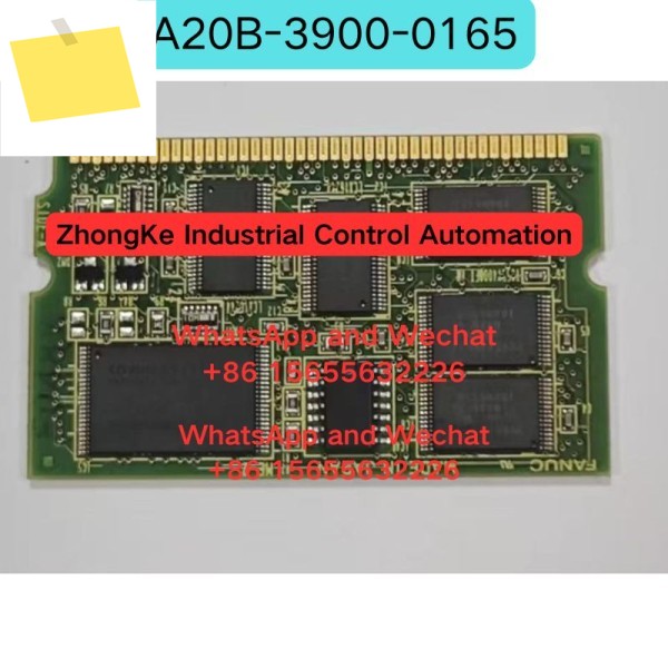 중고 A20B-3900-0165 18i-MB 시스템용 원래 분해 메모리 카드 기능 테스트 OK 제품 이미지