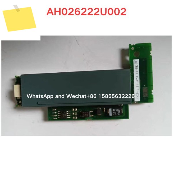 중고 AH026222U002 모듈 기능 테스트 OK 제품 이미지