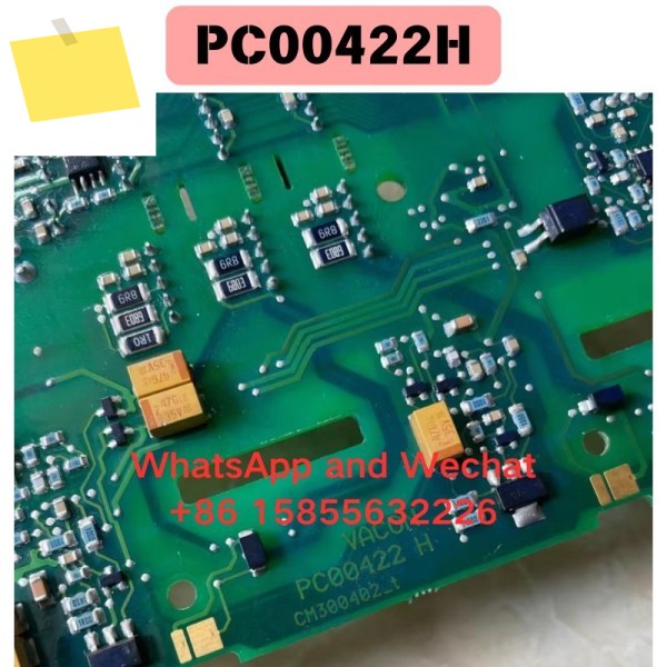 중고 드라이브 보드 PC00422H 기능 테스트 OK 제품 이미지