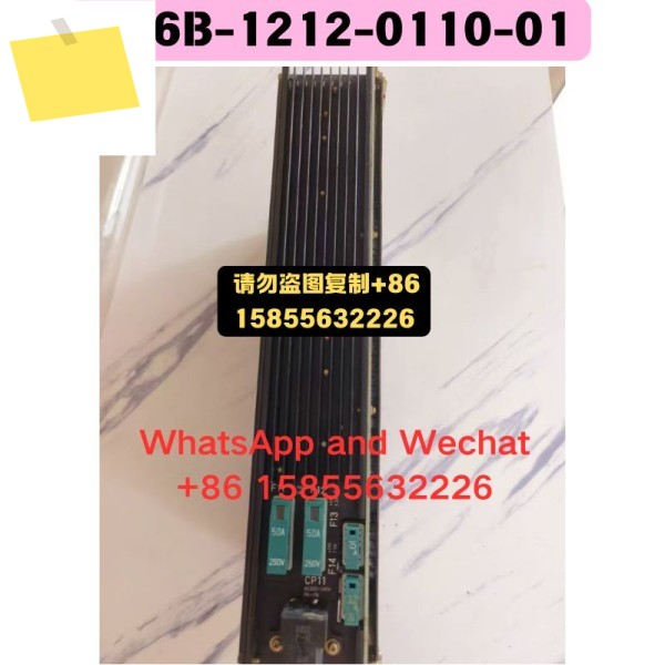중고 A16B-1212-0110 전원 공급 장치 기능 테스트 OK 제품 이미지