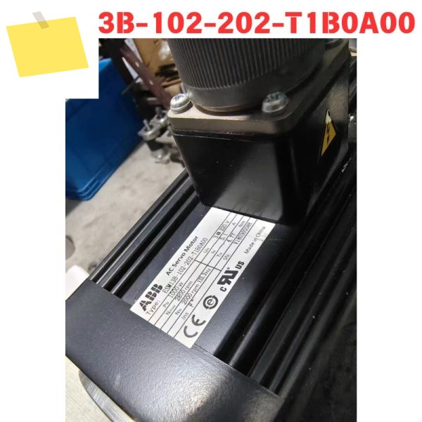중고 ESM13B-102-202-T1B0A00 전기 기계 기능 테스트 OK 제품 이미지