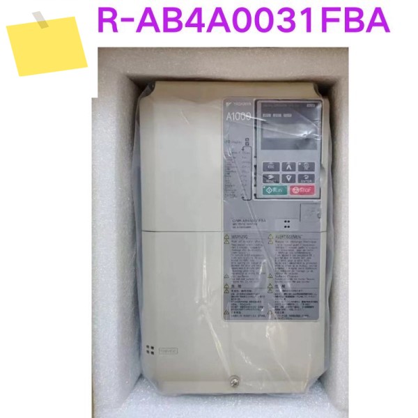 신품 오리지널CIMR-AB4A0031FBA 주파수 변환기 제품 이미지