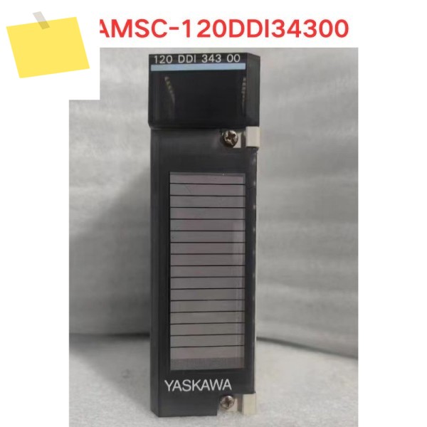 중고 JAMSC-120DDI34300 모듈 기능 테스트 OK 제품 이미지