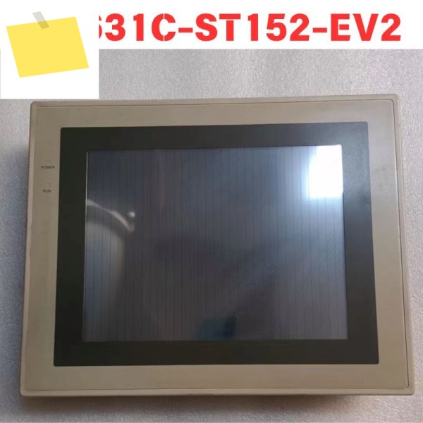 중고 NT631C-ST152-EV2 터치스크린 기능 테스트 OK 제품 이미지
