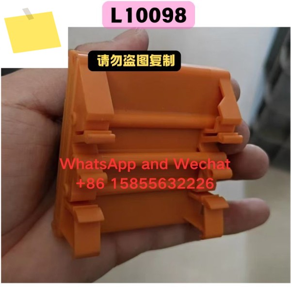 중고 LASERMECH PSU 보드 L10098 기능 테스트 OK 제품 이미지