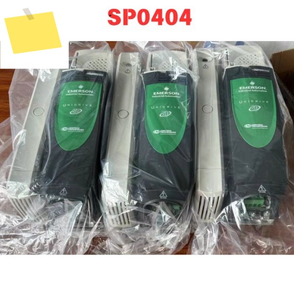 중고 SP0404 주파수 변환기 기능 테스트 OK 제품 이미지