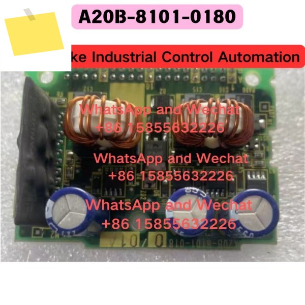 중고 A20B-8101-0180 통신 카드 기능 테스트 OK 제품 이미지