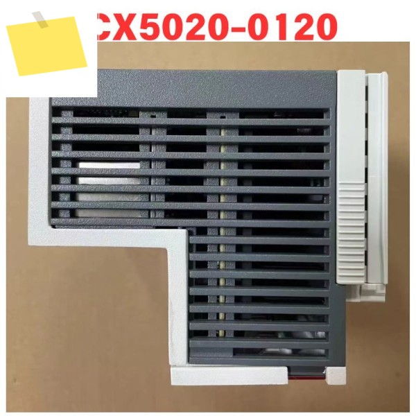 중고 CX5020-0120 PLC 모듈형 기능 테스트 OK 제품 이미지