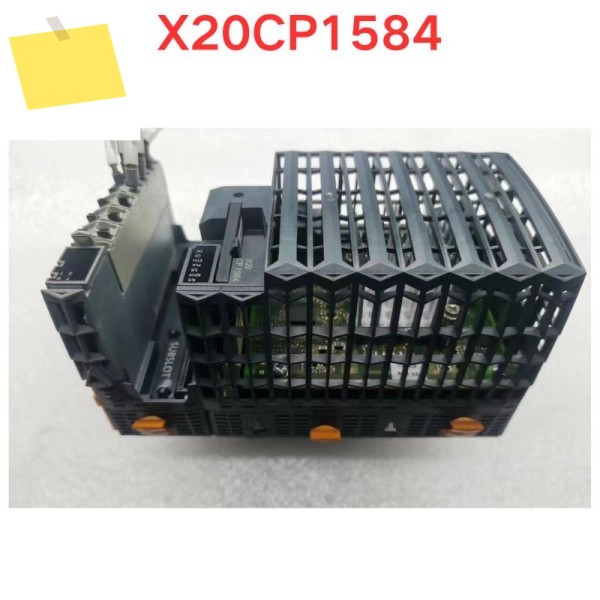 신품 중고 X20CP1584 모듈 기능 테스트 OK 제품 이미지