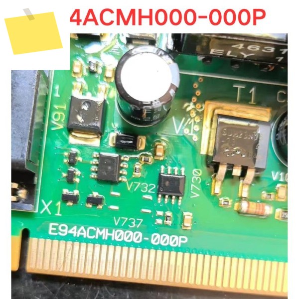 중고 E94ACMH000-000P 드라이버 보드 기능 테스트 완료 제품 이미지