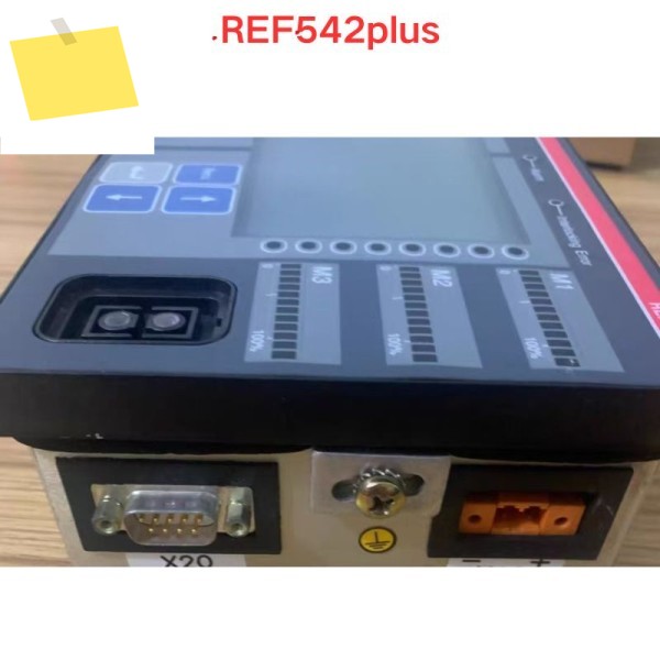 중고 REF542plus 디스플레이 화면 기능 테스트 완료 제품 이미지