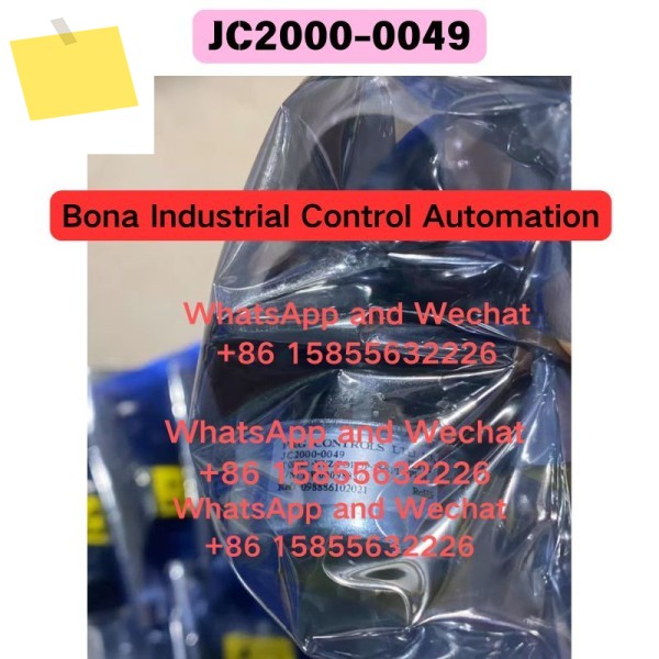 신품 교육 펜던트 조이스틱 JC2000-0049 3HAC032586-001 제품 이미지