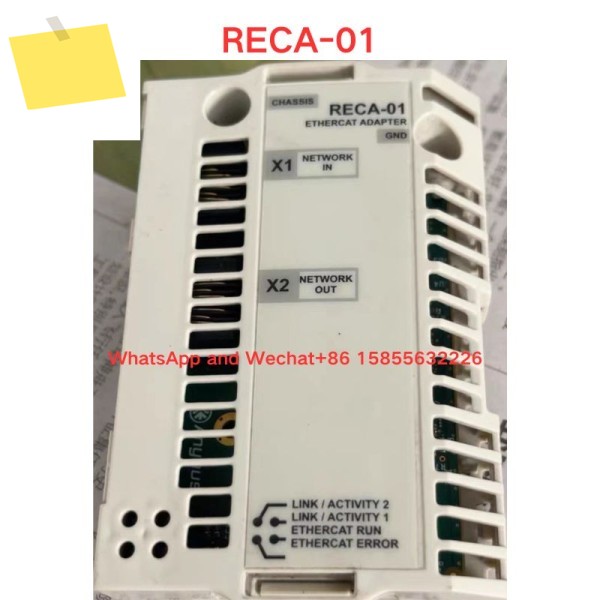 중고 RECA-01 통신 모듈 기능 테스트 OK 제품 이미지
