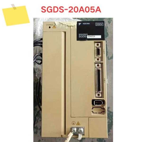 중고 SGDS-20A05A 드라이브 기능 테스트 OK 제품 이미지