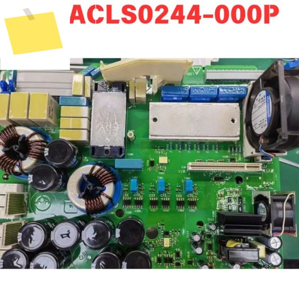 중고 E94ACLS0244-000P 파워 보드 기능 테스트 OK 제품 이미지