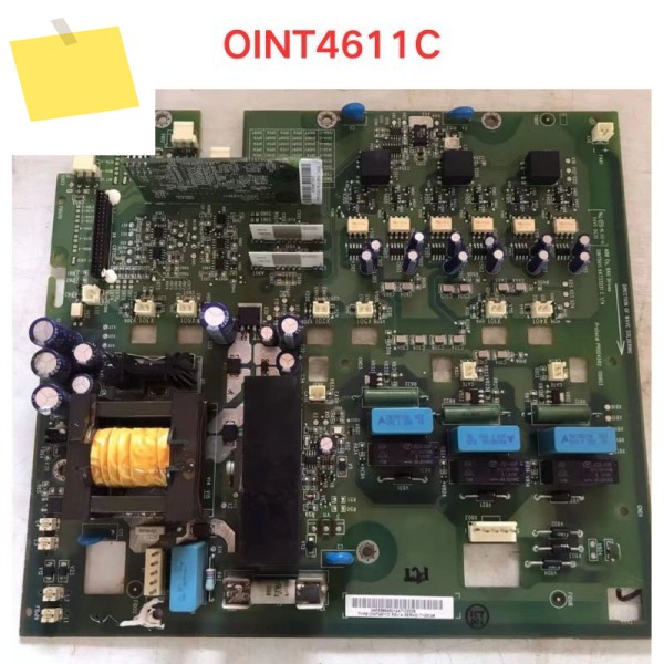 중고 OINT4611C 전원 보드 기능 테스트 OK 제품 이미지