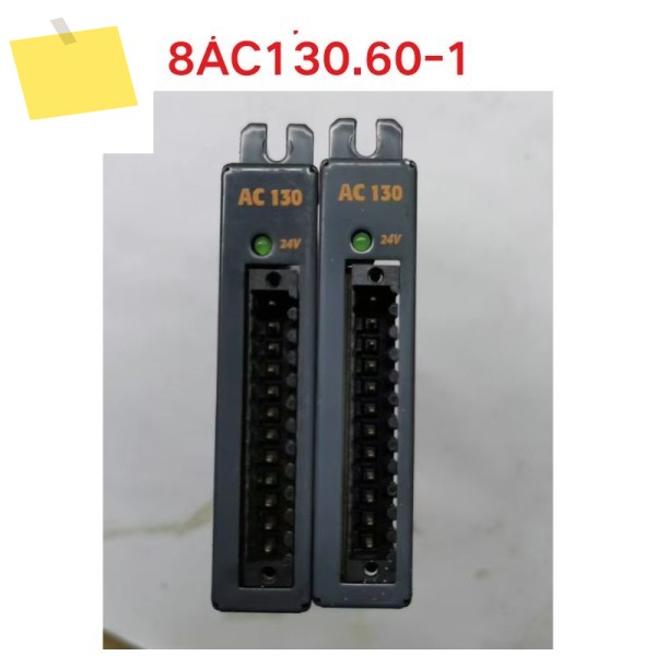 중고 8AC130.60-1 통신카드 기능 테스트 OK 제품 이미지