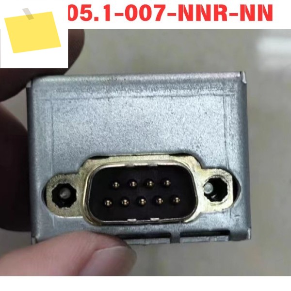 중고 Axis 카드 마더보드 안전 모듈 어댑터 HAS05.1-007-NNR-NN 기능 테스트 OK 제품 이미지