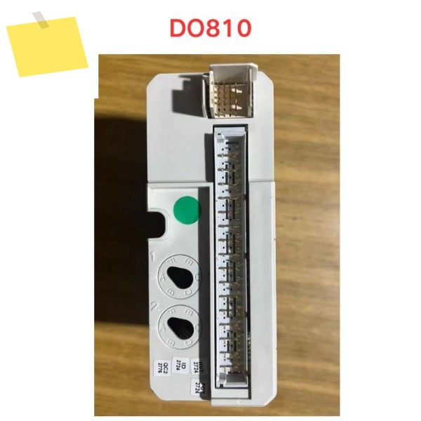 중고 DO810 모듈 기능 테스트 OK 제품 이미지