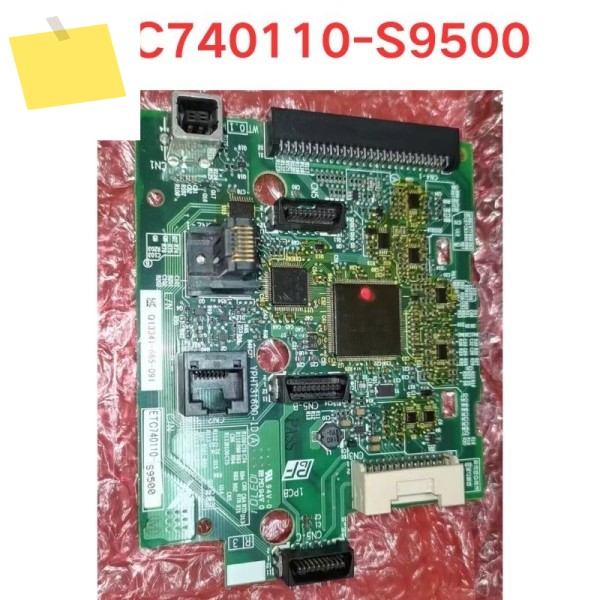 중고 ETC740110-S9500 마더보드 기능 테스트 OK 제품 이미지