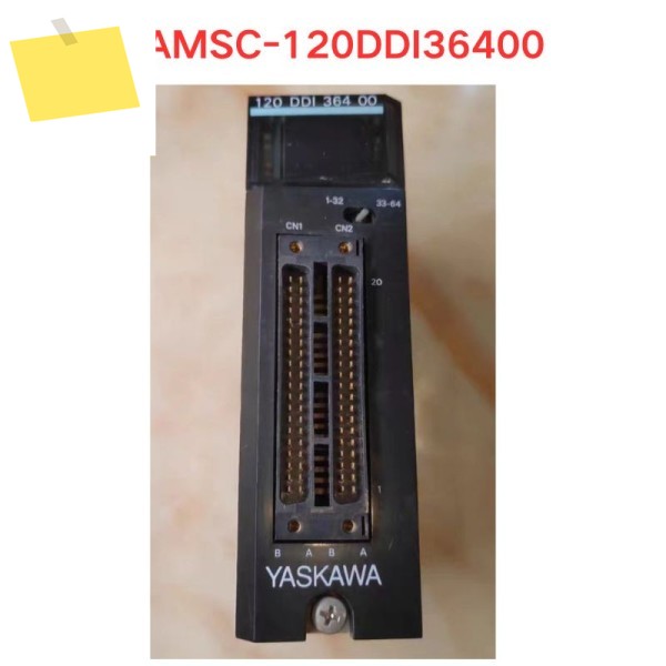 중고 JAMSC-120DDI36400 모듈 기능 테스트 OK 제품 이미지