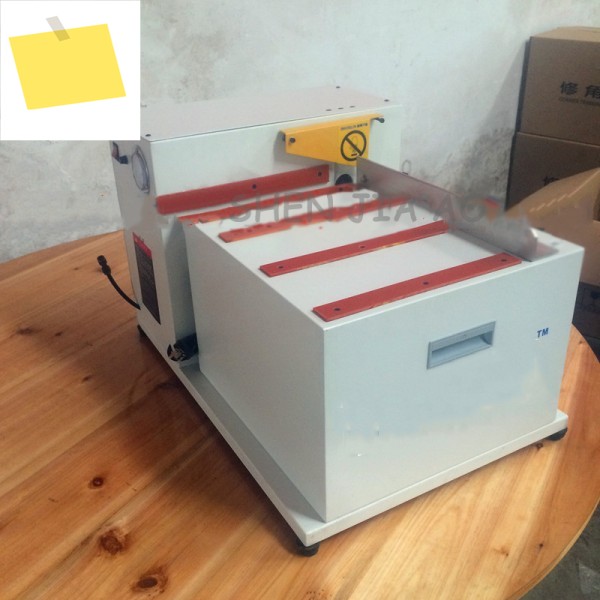 1PC MS60 코너 가장자리 모따기 기계의 휴대용 목공 벤치 트리머 앵글 220-240V 440W 제품 이미지