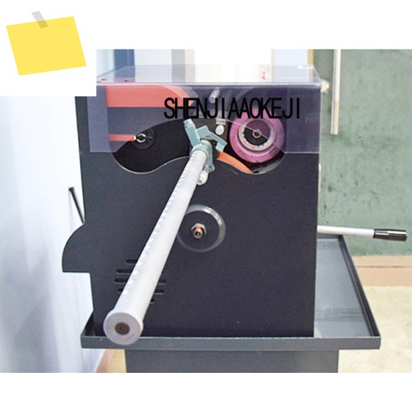 다기능 GD-600G 심블 커터 캇타 카타 그라인더 기계 정밀 절단 슛 팁 연삭 빠우 220V380V 1.1KW 1PC 제품 이미지