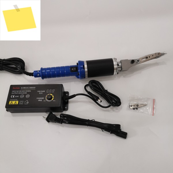전기 러그 조각 가위 카펫 수공예 터프팅 트리밍 모델링 도구 110V 220V 제품 이미지