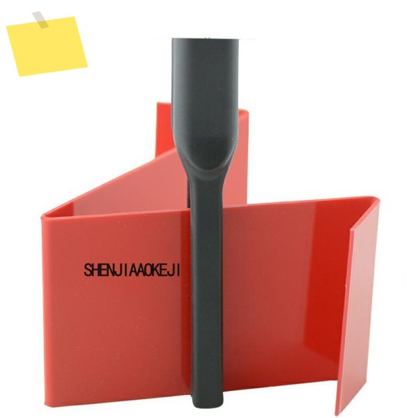 1pc 110-240V 휴대용 접이식 벤드 기계 아크릴 핫 벤더 가장자리 도구 전기 벤딩 머신 제품 이미지