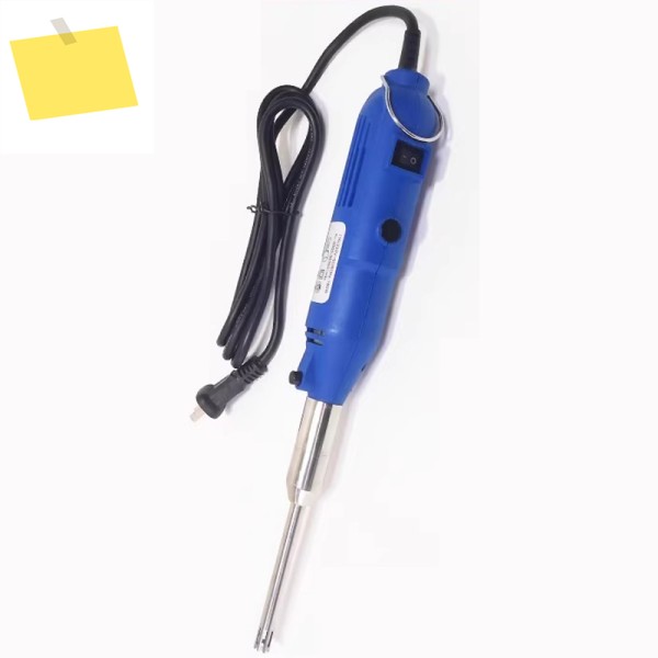 실험실용 휴대용 균질기 고속 전단 유화기 JZ-10 220V 분산기 180W 제품 이미지