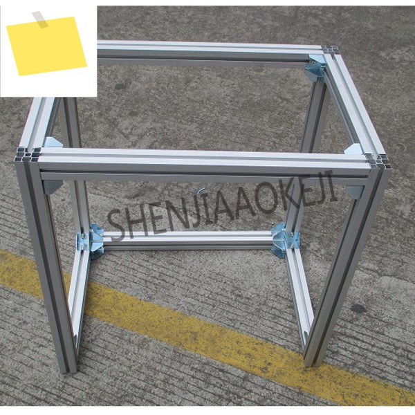 알루미늄 합금 먼지가 없는 작업대 Obile 전화 수리 압력 필름 Defoamer BH006 FFU 클린 셰드 공간 220V 제품 이미지