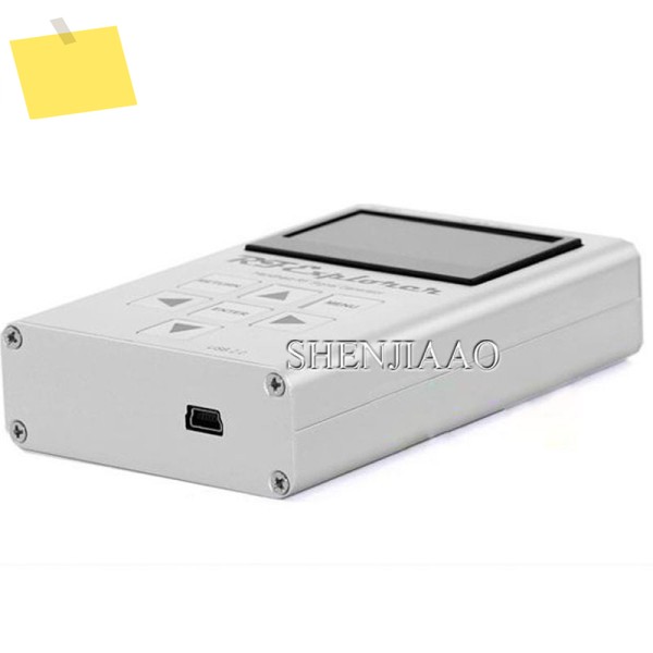 1PC RFE6GEN Explorer RF 신호 제품 라인을 따라 신품 핸들 스펙트럼 분석기 제품 이미지