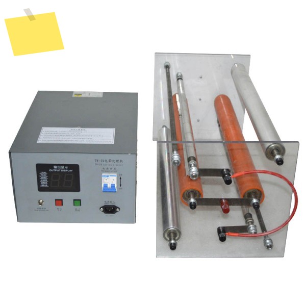 1PC TS-500mm 전기 비행기酔증 방전 랙 데스크탑 필름 충격 코로나 처리 프레임 제품 이미지