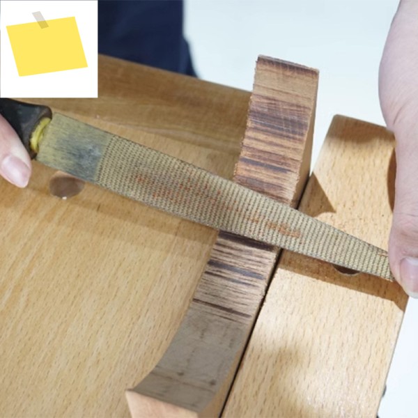 너도밤나무 원목 목공 테이블 다기능 작업대 조작 DIY 공구 제품 이미지