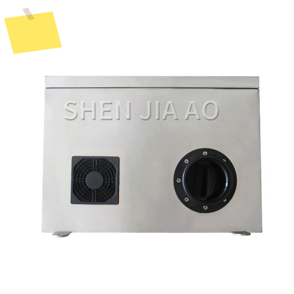 오존 소독 기계 OG-50A 워크샵 공간 살균 220V 다목적 발생기 1PC 제품 이미지