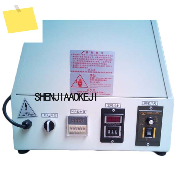 1pc 수직 효율적인 믹서 식품 분말YG-5KG 한약 분말 기계 회전 220V110V 제품 이미지