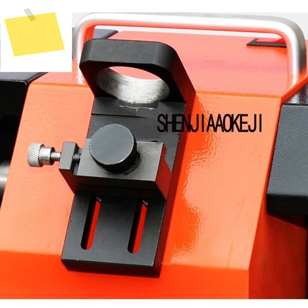 1PC 220V GD-R10 밀링 커터 캇타 카타 연삭기 볼 헤드 휴대용 고정밀 샤프너 400W 제품 이미지