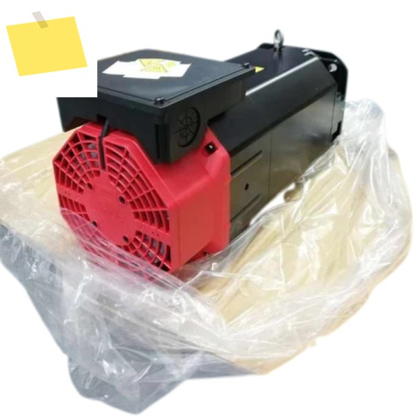 Fanuc A06B-2407-B150 서보 모터 테스트 완료, 제품 이미지