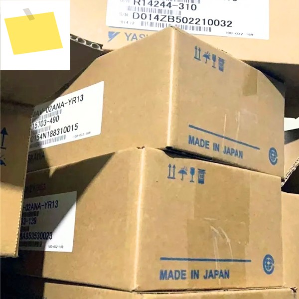 신품 야스카와 SGMAV-02ANA-YR13 서보 모터 1년 보증 제품 이미지