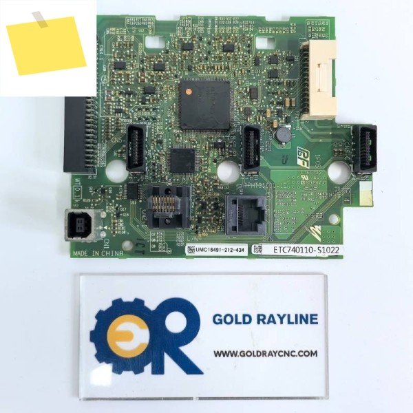 신품 ETC740110-S1022 야스카와 인버터 PCB 제품 이미지