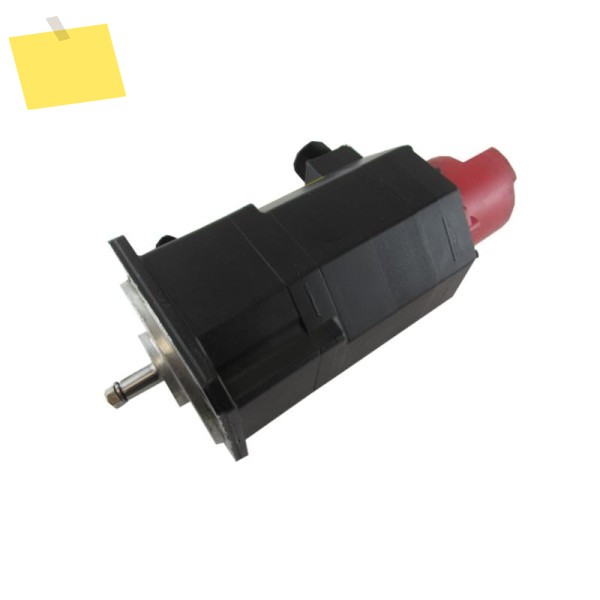 Fanuc A06B-0377-B189 서보 모터 테스트 완료 제품 이미지
