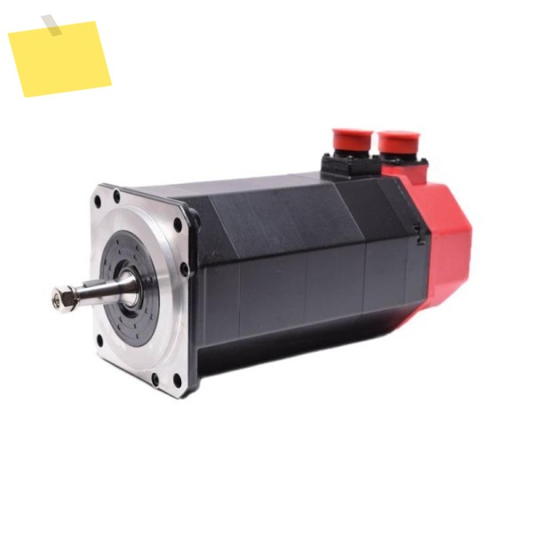 Fanuc A06B-0314-B001 서보 모터 테스트 완료, 제품 이미지