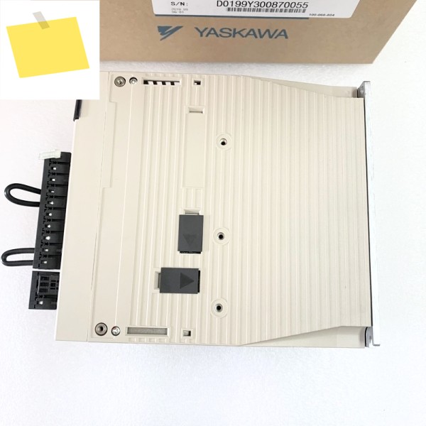신품 야스카와 SGDV-3R5D01A 서보 드라이브 1년 보증 제품 이미지