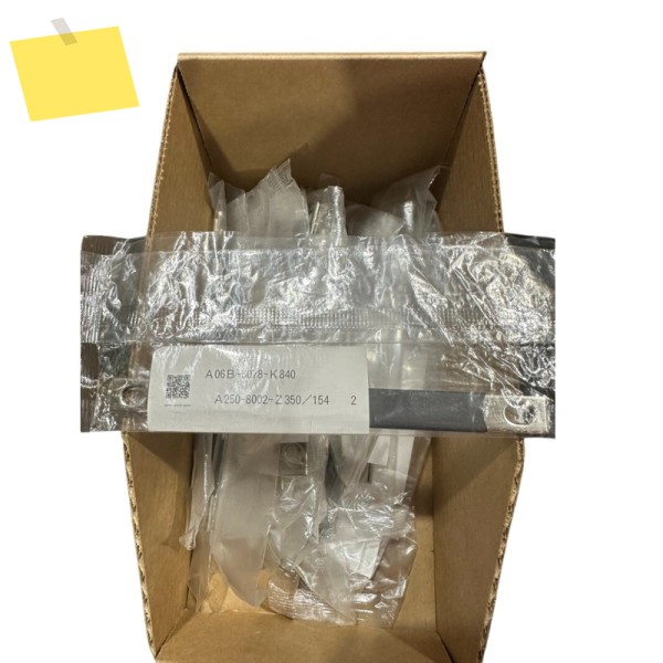 Fanuc A06B-6078-K840 A250-8002-Z350 테스트 완료 양호 제품 이미지
