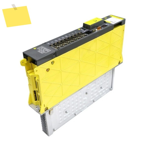 Fanuc A06B-6079-H206 # EM 서보 드라이브 테스트 완료 제품 이미지