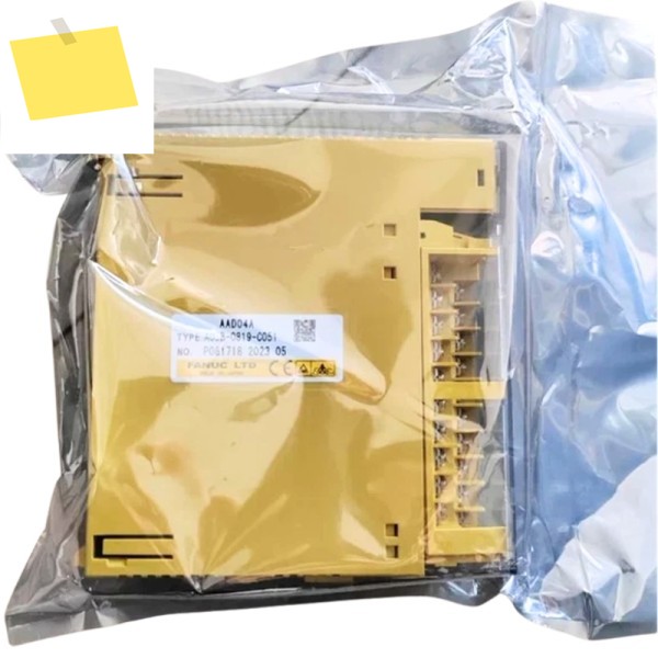 Fanuc A03B-0819-C051 IO 모듈 테스트 완료 정상 신속 제품 이미지