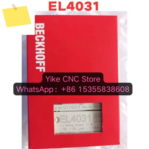 신품 오리지널 EL4031 모듈 제품 이미지