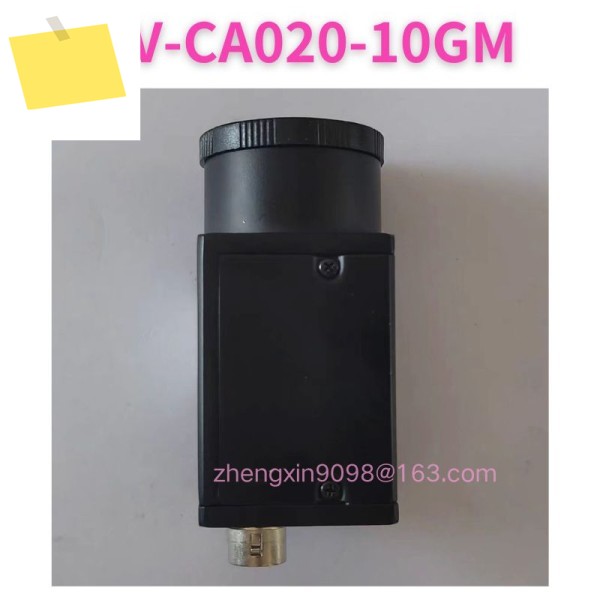 중고 MV-CA020-10GM 산업용 카메라 기능상 손상되지 않음 제품 이미지