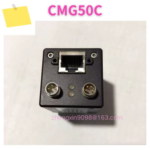 중고 CMG50C 산업용 카메라 기능 테스트 완료 제품 이미지